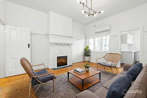 4/389 Barkly St, Elwood, VIC 3184