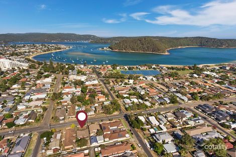 107 Barrenjoey Rd, Ettalong Beach, NSW 2257