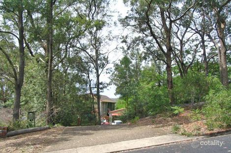 Property photo of 43 Byrne Street Lapstone NSW 2773