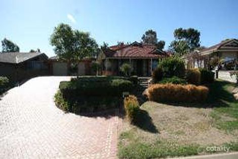9 Pinto Ct, Woodcroft, SA 5162