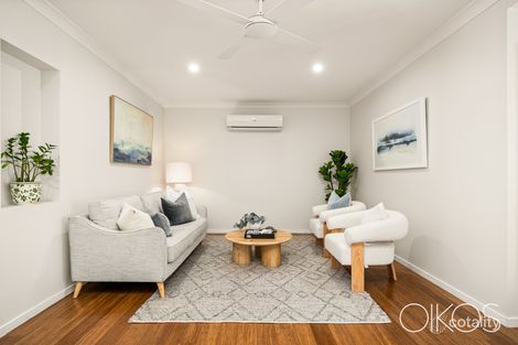 Property photo of 42 Brookeside Crescent Seventeen Mile Rocks QLD 4073