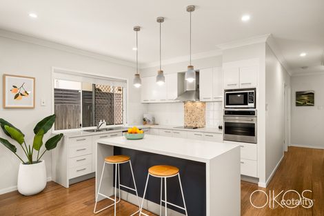 Property photo of 42 Brookeside Crescent Seventeen Mile Rocks QLD 4073