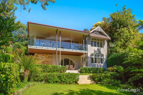 Property photo of 5 Iredale Avenue Cremorne Point NSW 2090