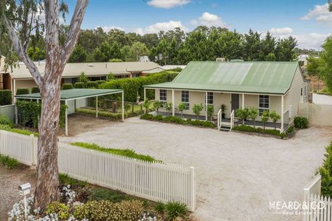 285 Guys Hill Rd, Strathfieldsaye, VIC 3551