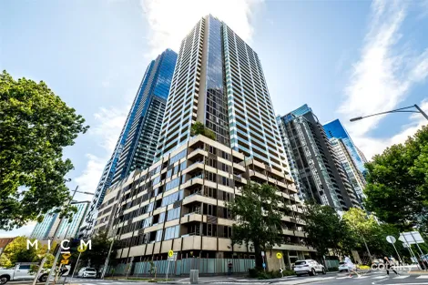 Property photo of 901/118 Kavanagh Street Southbank VIC 3006