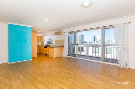 6/130 Musgrave St, Coolangatta, QLD 4225