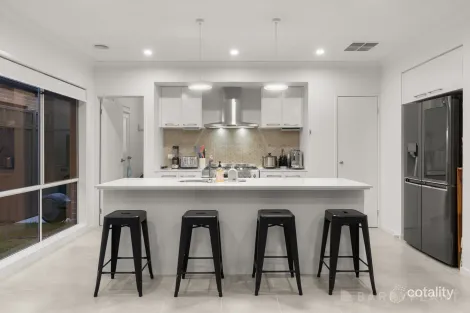 Property photo of 46 Marlborough Road Berwick VIC 3806