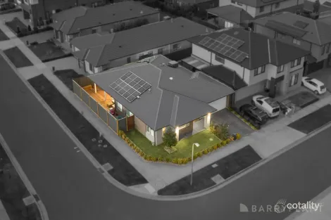 Property photo of 46 Marlborough Road Berwick VIC 3806