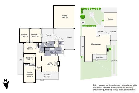 Property photo of 4 Patching Avenue Noble Park VIC 3174