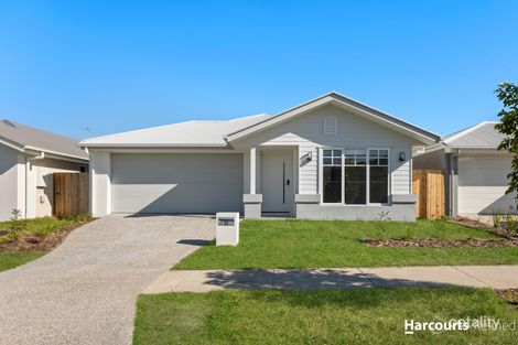 22 Snowdonia Cres, Yarrabilba, QLD 4207