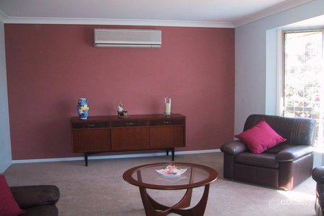 Property photo of 8 Saint Andrews Court Victoria Point QLD 4165