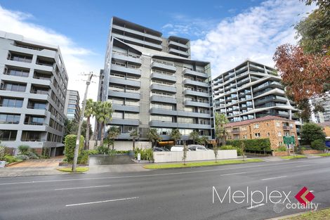 Property photo of 404/74 Queens Road Melbourne VIC 3004