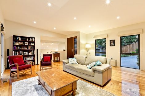 Property photo of 3/16 Meadow Crescent Montmorency VIC 3094