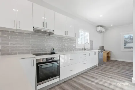 Property photo of 9 First Street Warragamba NSW 2752