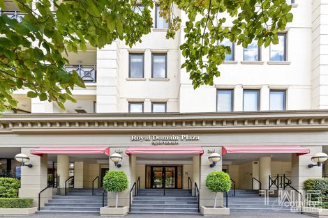 Property photo of 301/360 St Kilda Road Melbourne VIC 3004