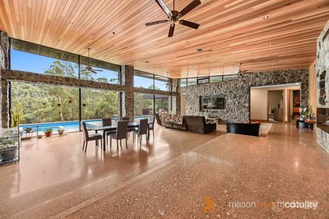 Property photo of 2228 Whittlesea-Yea Road Flowerdale VIC 3717