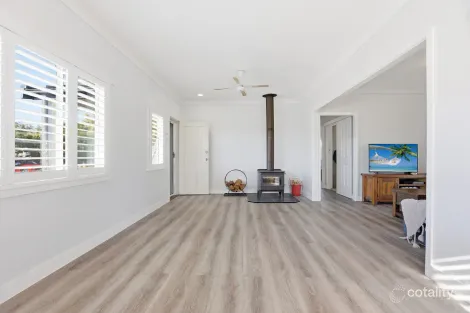 Property photo of 9 First Street Warragamba NSW 2752