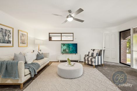 Property photo of 12 Jagora Drive Albany Creek QLD 4035