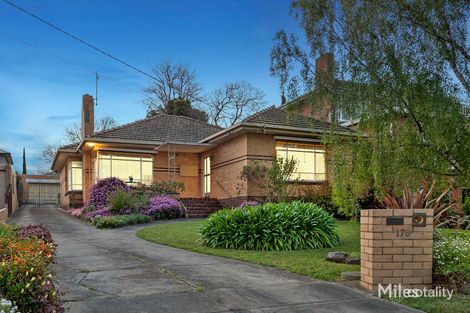 Property photo of 175 Mountain View Parade Rosanna VIC 3084