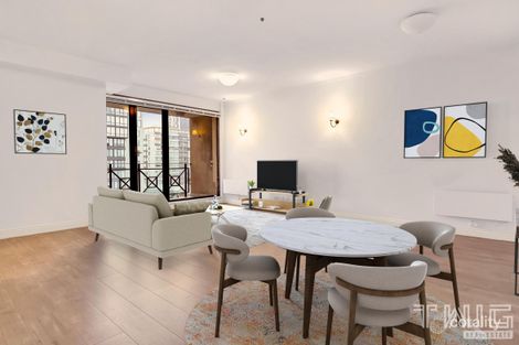Property photo of 301/360 St Kilda Road Melbourne VIC 3004