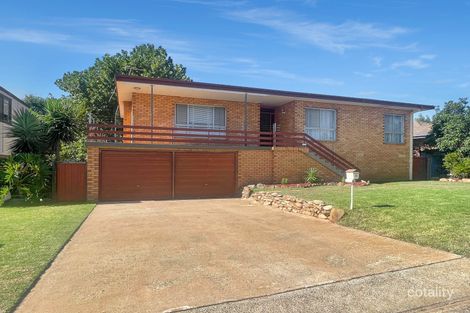 Property photo of 21 Brenner Street Forbes NSW 2871