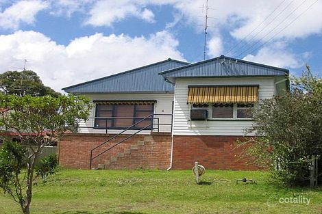 6 Boronia St, Cardiff, NSW 2285