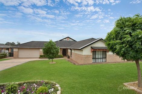 6 Glenlee Ct, Thornton, NSW 2322
