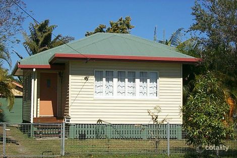 23 Donaldson St, West Mackay, QLD 4740