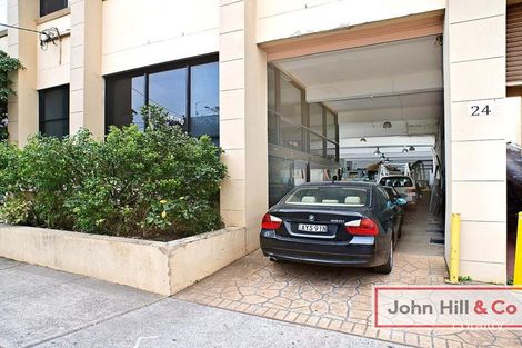 24-26 Spencer St, Five Dock, NSW 2046