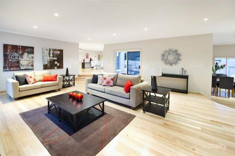 Property photo of 12 Strathconnan Place Wheelers Hill VIC 3150