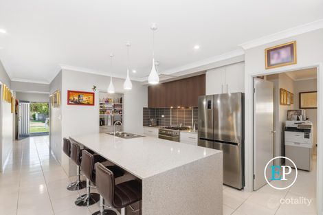 Property photo of 82 Willowbank Drive Kirwan QLD 4817