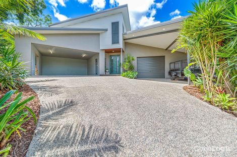 Property photo of 8 Raddle Court Cannonvale QLD 4802