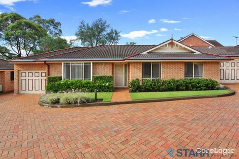 9/44-46 Hampden Rd, South Wentworthville, NSW 2145