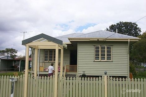 Property photo of 157 Armstrong Road Cannon Hill QLD 4170