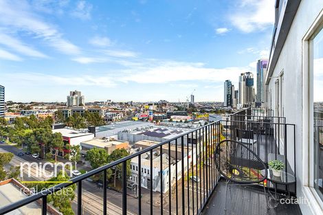 Property photo of 45/161-173 Sturt Street Southbank VIC 3006