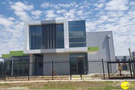 1/1 Independent Way, Ravenhall, VIC 3023