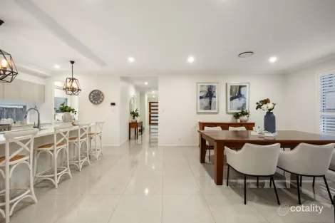 Property photo of 37 Norm Street Kenmore QLD 4069