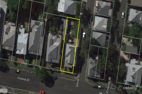Property photo of 43 White Street Kelvin Grove QLD 4059