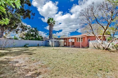 Property photo of 27 Kerwin Way Lockridge WA 6054