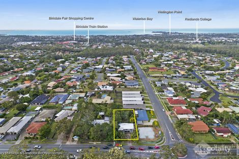 Property photo of 530 Old Cleveland Road East Birkdale QLD 4159