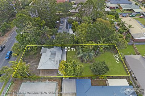 Property photo of 530 Old Cleveland Road East Birkdale QLD 4159