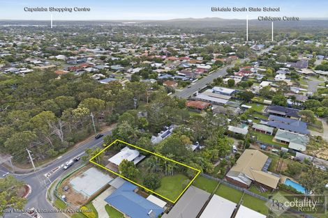 Property photo of 530 Old Cleveland Road East Birkdale QLD 4159