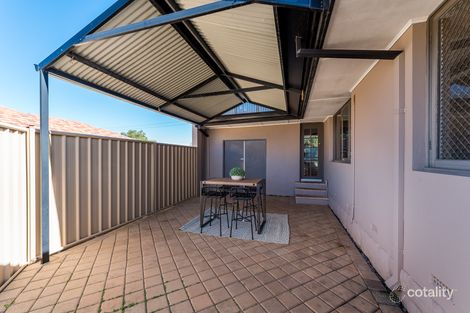 Property photo of 20 Napier Road Morley WA 6062