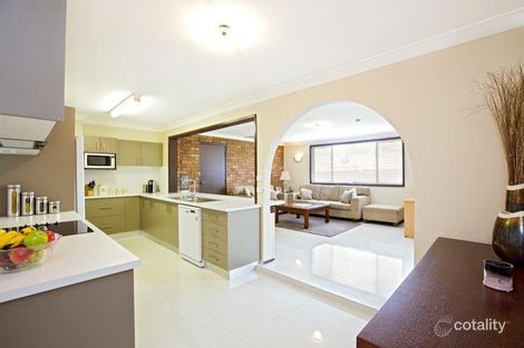 Property photo of 3 Urbane Street Leonay NSW 2750