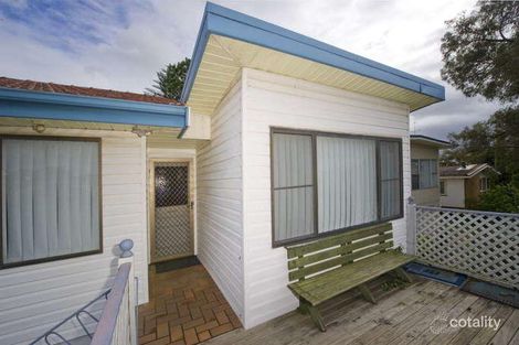Property photo of 28 Nelson Street Nelson Bay NSW 2315