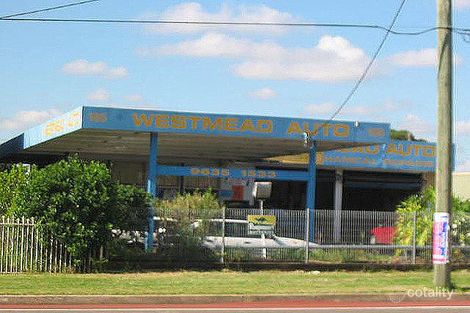 185 Great Western Hwy, Mays Hill, NSW 2145