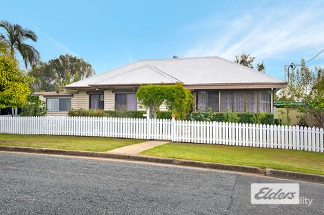 Property photo of 12 Hart Street Beaudesert QLD 4285
