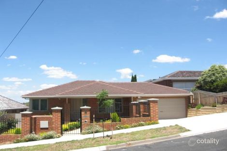 2a Outlook Dr, Doncaster, VIC 3108