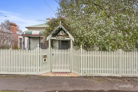 Property photo of 582 Hargreaves Street Bendigo VIC 3550