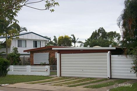 214 Bamford Lane, Kirwan, QLD 4817